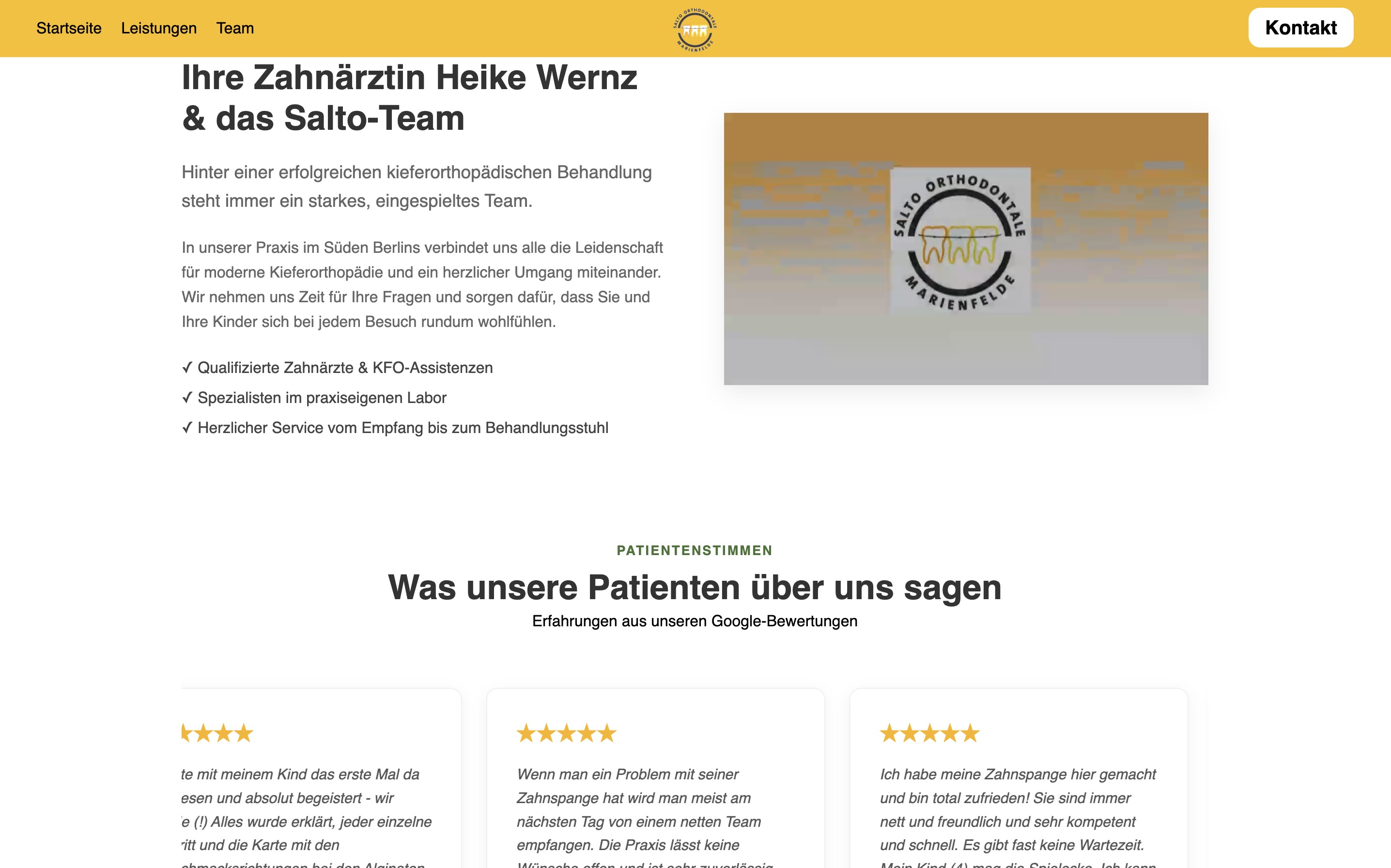Salto Vorschau 2